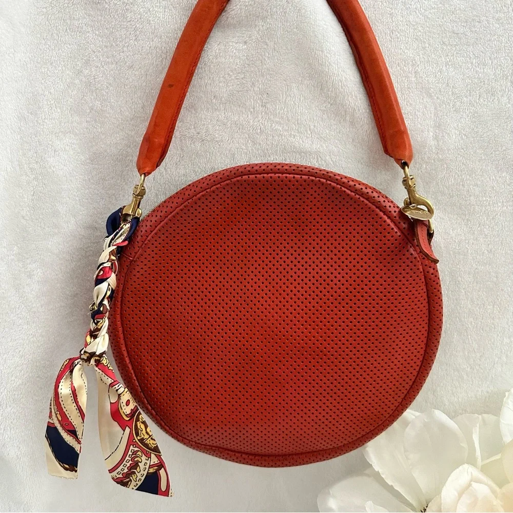 Clare V. Circle Clutch - Picture 4 of 15